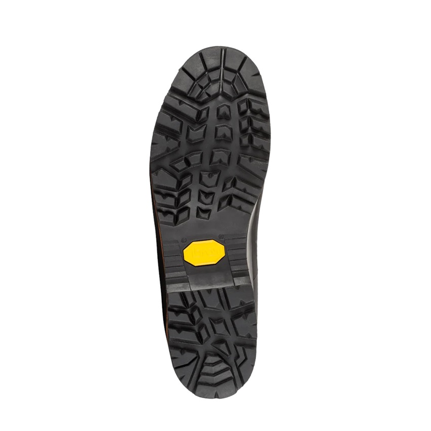 Μποτάκια Κυνηγίου Superalp GTX Gore-Tex Mid 6'' (Anthracite - Orange) της AKU TOU80970 trazeras|TOU80970