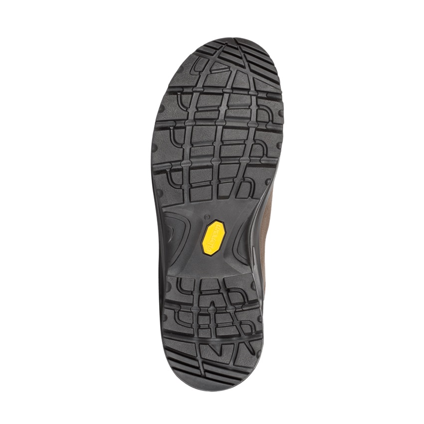 Μποτάκια Κυνηγίου Tribute II GTX Gore-Tex Mid 6'' (Brown) της AKU TOU80973 trazeras|TOU80973