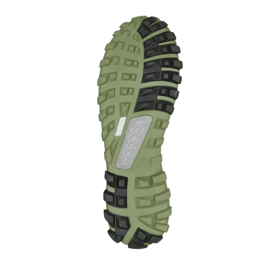 Παπούτσια Trekking Levia GTX Gore-Tex Low 3'' (Military Green / Orange) της AKU TOU80979 trazeras|TOU80979