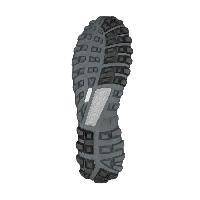 Παπούτσια Trekking Levia GTX Gore-Tex Low 3'' (Black / Silver) της AKU TOU80980 trazeras|TOU80980