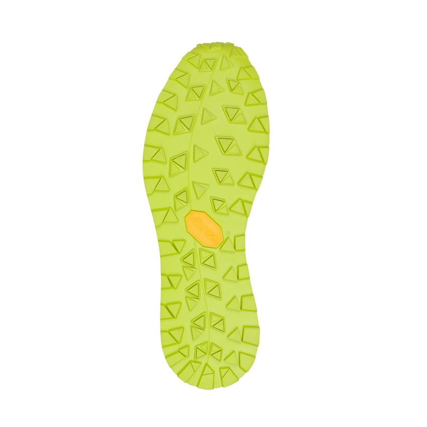 Παπούτσια Trekking Rapida Air Low 3'' (Mud / Green) της AKU TOU80981 trazeras|TOU80981