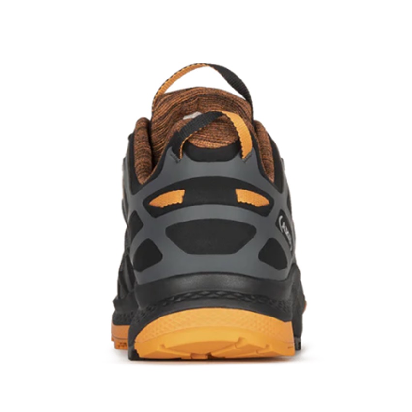 Παπούτσια Trekking Rocket DFS GTX Gore-Tex Low 3'' (Black / Orange) της AKU TOU80985 trazeras|TOU80985