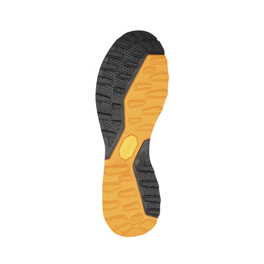 Παπούτσια Trekking Rocket DFS GTX Gore-Tex Low 3'' (Black / Orange) της AKU TOU80985 trazeras|TOU80985