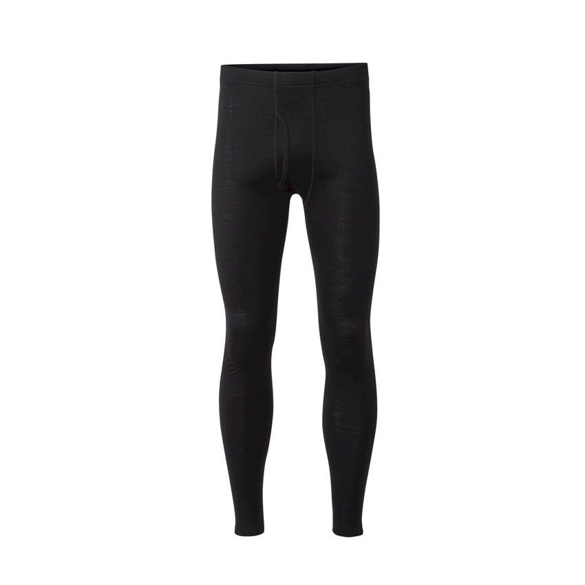 Ισοθερμικό Παντελόνι CMU026 Merino Baselayer Tight (Black) της Craghoppers TOU81005 trazeras|TOU81005