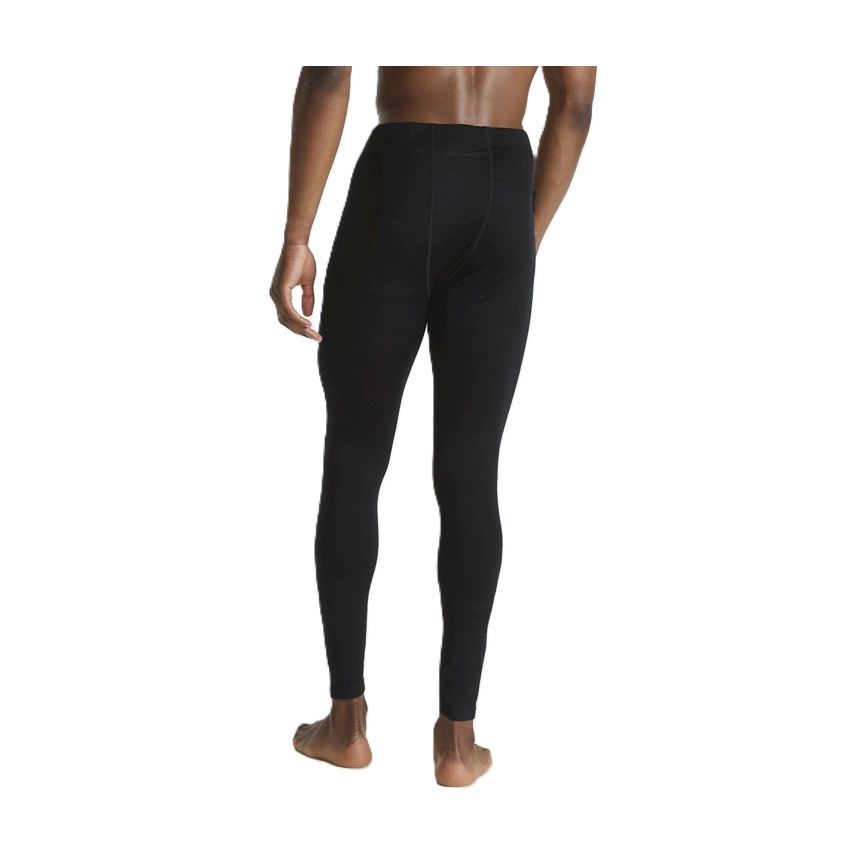 Ισοθερμικό Παντελόνι CMU026 Merino Baselayer Tight (Black) της Craghoppers TOU81005 trazeras|TOU81005
