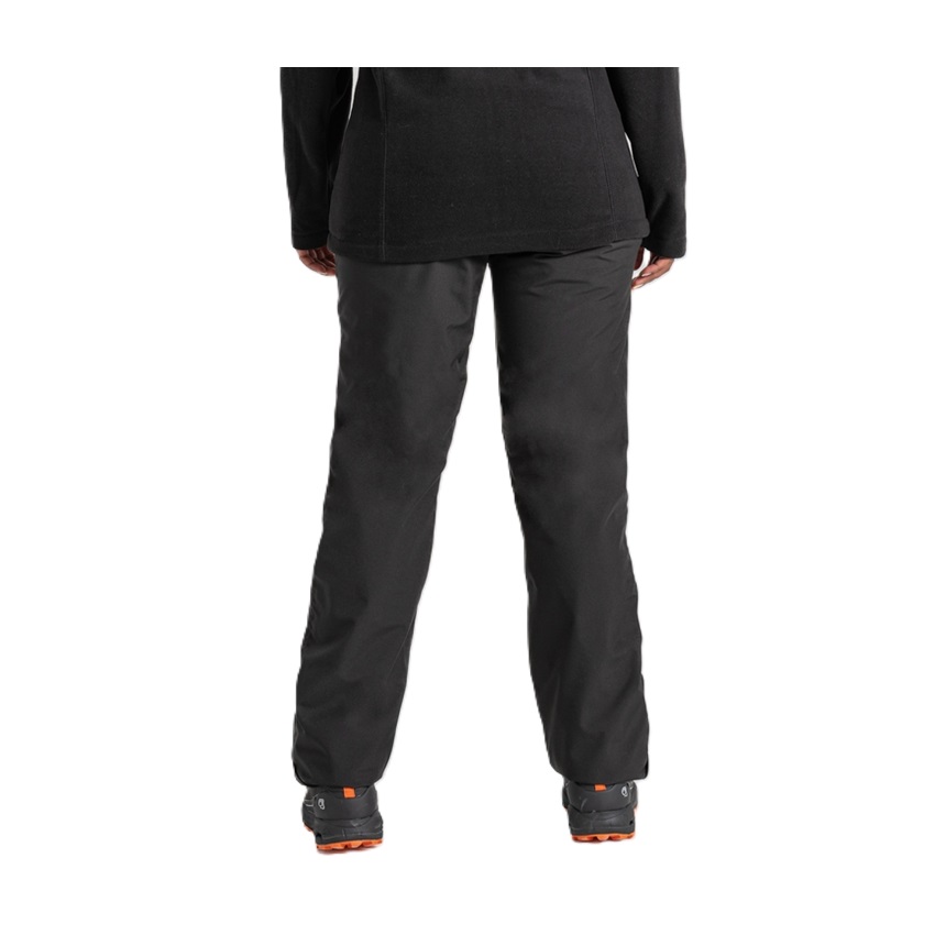Αδιάβροχο Παντελόνι Γυναικείο CWW1189R Aysgarth II Thermo Waterproof Trousers (Black) της Craghoppers TOY81007 trazeras|TOY81007