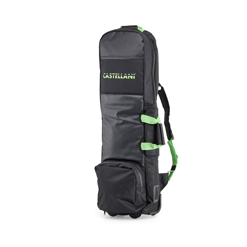 Σακίδιο για Μεταφορά Οπλ/θηκών Rolller Bag v.2 (Black) της Castellani TOY81080 trazeras|TOY81080