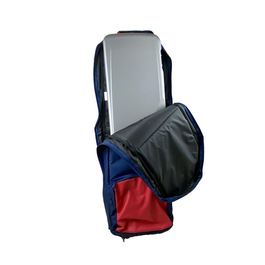 Σακίδιο για Μεταφορά Οπλ/θηκών Rolller Bag v.2 (Black) της Castellani TOY81080 trazeras|TOY81080