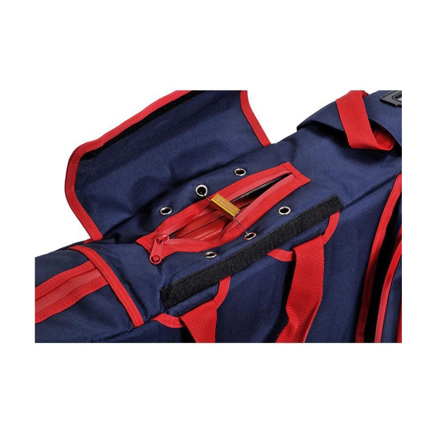 Σακίδιο για Μεταφορά Οπλ/θηκών Rolller Bag v.2 (Black) της Castellani TOY81080 trazeras|TOY81080