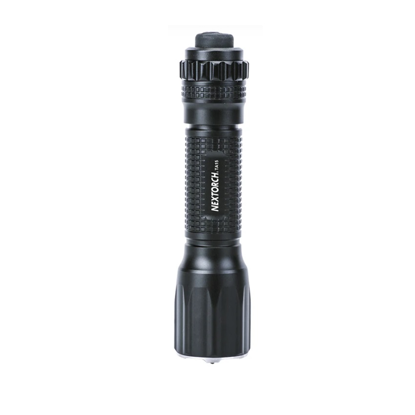 Αδιάβροχος Φακός TA15 V2.0 700Lm της Nextorch TOY81095 trazeras|TOY81095