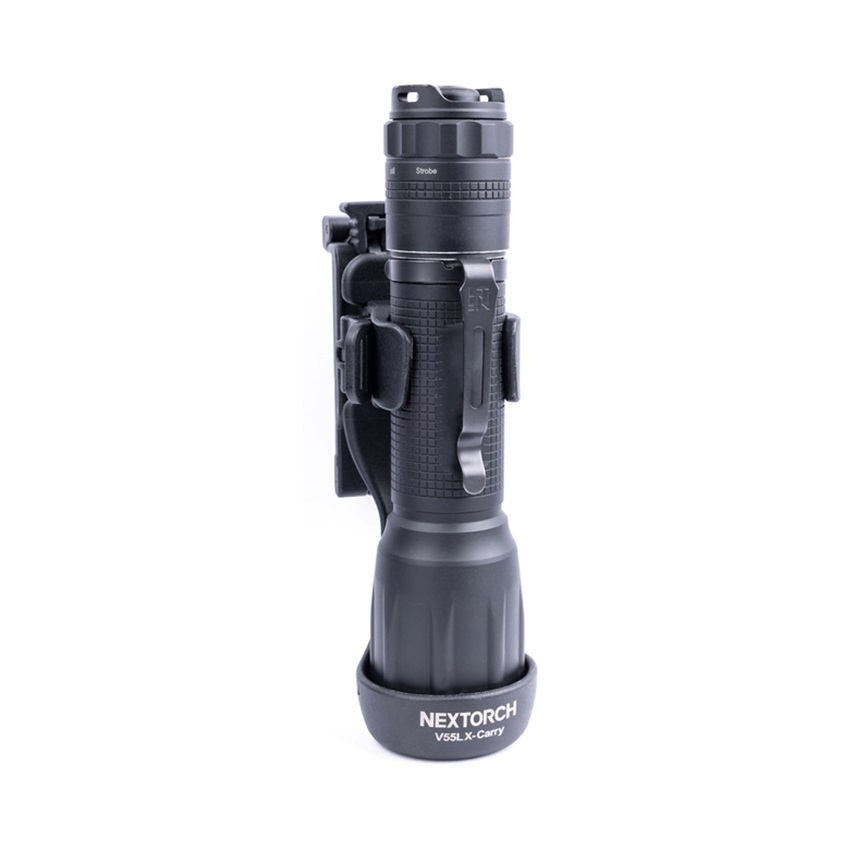 Θήκη Φακού V55 X-Carry (2 Επιλογές) της Nextorch TOY81099 trazeras|TOY81099