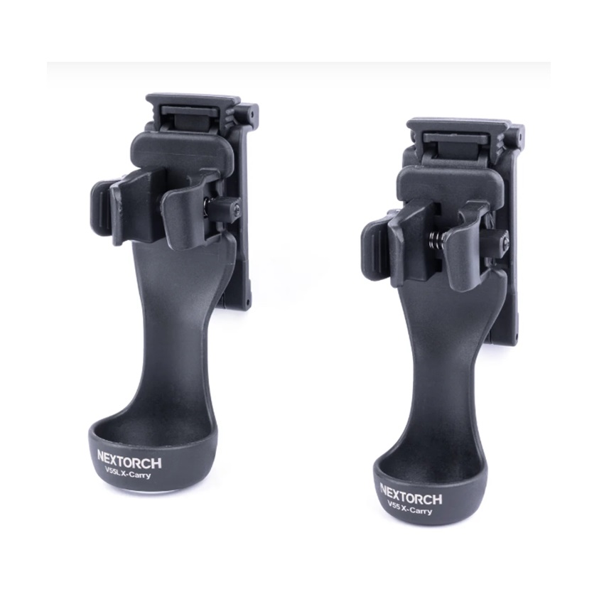 Θήκη Φακού V55 X-Carry (2 Επιλογές) της Nextorch TOY81099 trazeras|TOY81099