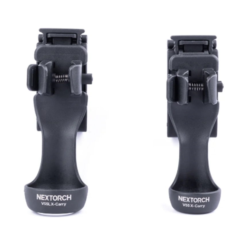 Θήκη Φακού V55 X-Carry (2 Επιλογές) της Nextorch TOY81099 trazeras|TOY81099