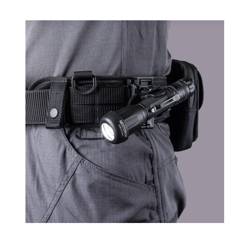 Θήκη Φακού V55 X-Carry (2 Επιλογές) της Nextorch TOY81099 trazeras|TOY81099