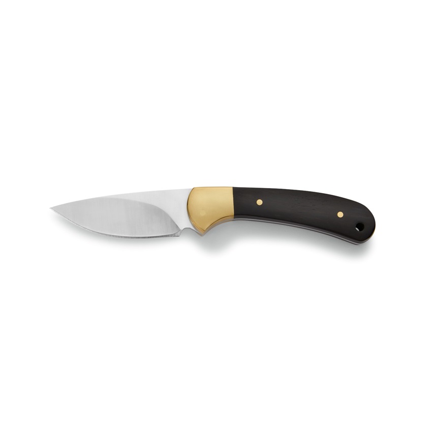 Μαχαίρι Κυνηγίου B113-BRS Ranger Skinner (Ebony / Brass) της Buck Knives TOY81104 trazeras|TOY81104