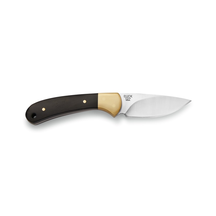 Μαχαίρι Κυνηγίου B113-BRS Ranger Skinner (Ebony / Brass) της Buck Knives TOY81104 trazeras|TOY81104