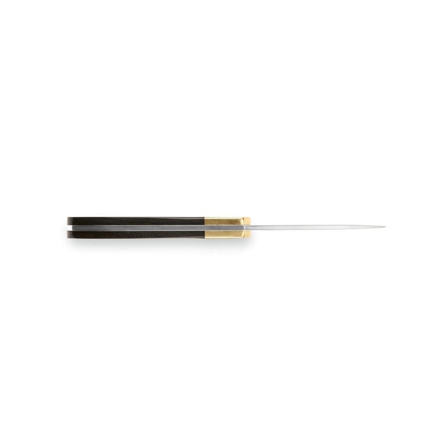 Μαχαίρι Κυνηγίου B113-BRS Ranger Skinner (Ebony / Brass) της Buck Knives TOY81104 trazeras|TOY81104