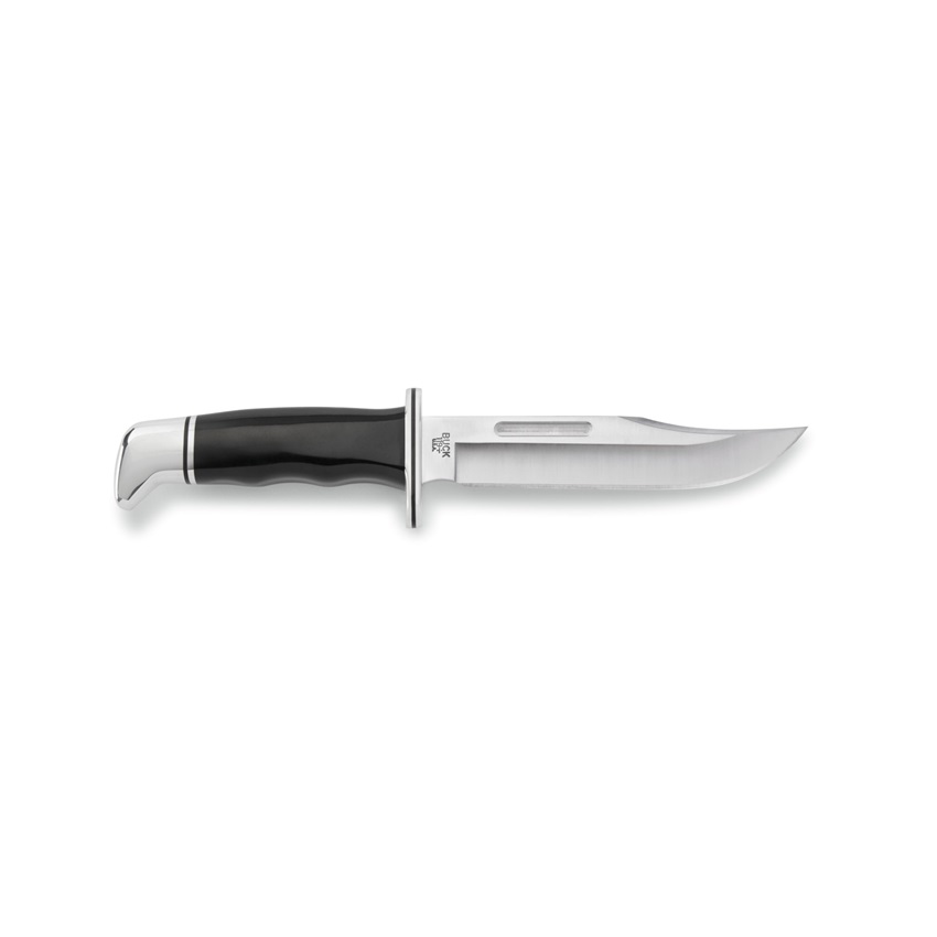 Μαχαίρι Κυνηγίου B119-BKS Special (Black) της Buck Knives TOY81105 trazeras|TOY81105