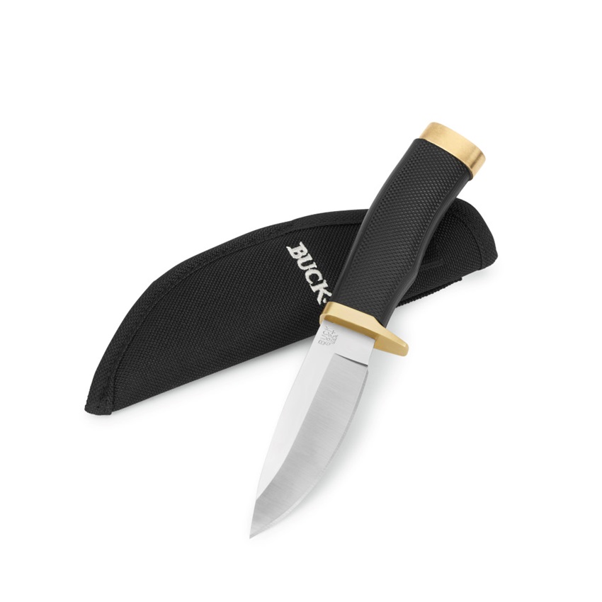 Μαχαίρι Κυνηγίου B692-BKS Vanguard-R της Buck Knives TOY81107 trazeras|TOY81107