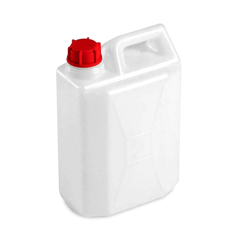 Μπιτόνι Πλαστικό 6 Επιλογές (White) της ICS Spa STB71823 trazeras|STB71823