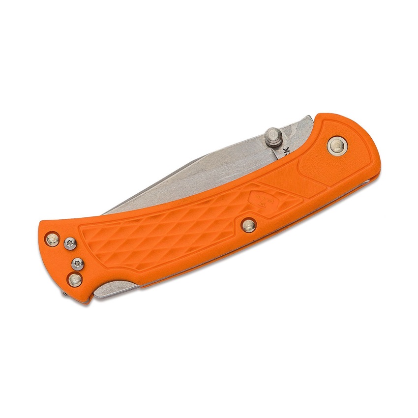 Σουγιάς B110-ORS1 Slim (Orange) της Buck Knives TOY81110 trazeras|TOY81110
