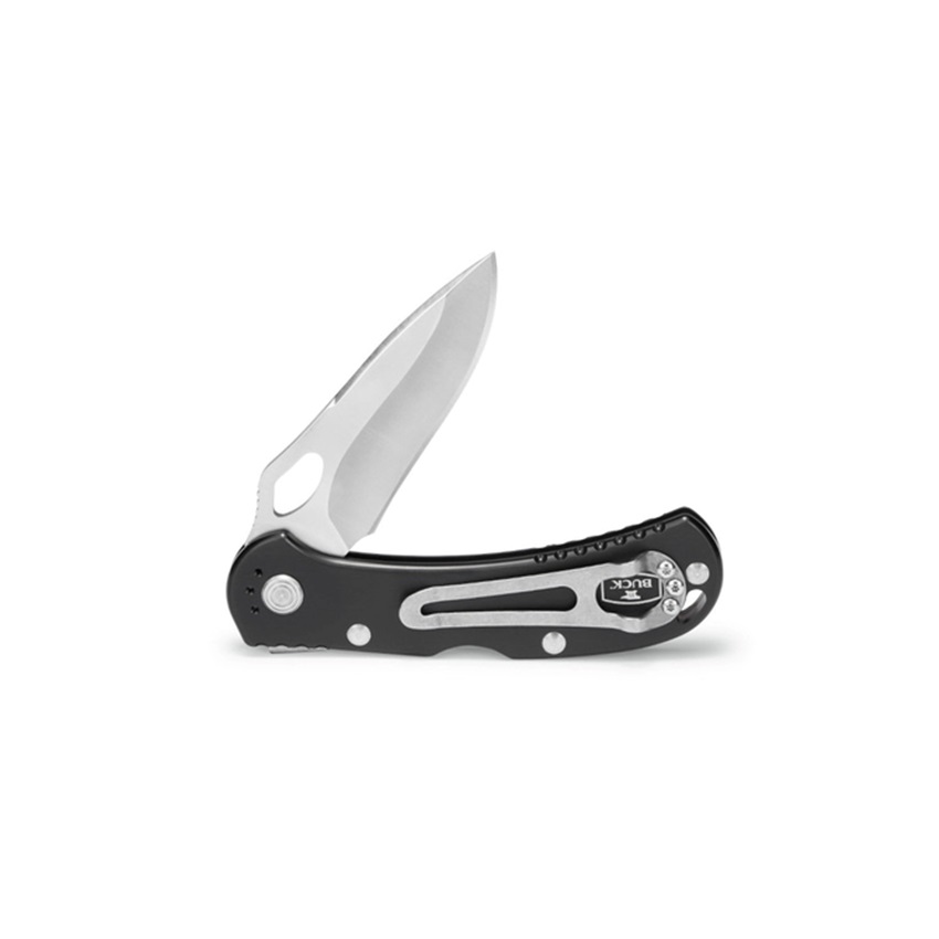 Αναδιπλούμενος Σουγιάς Τσέπης B722-BKS1 Spitfire (Black) της Buck Knives TOY81117 trazeras|TOY81117