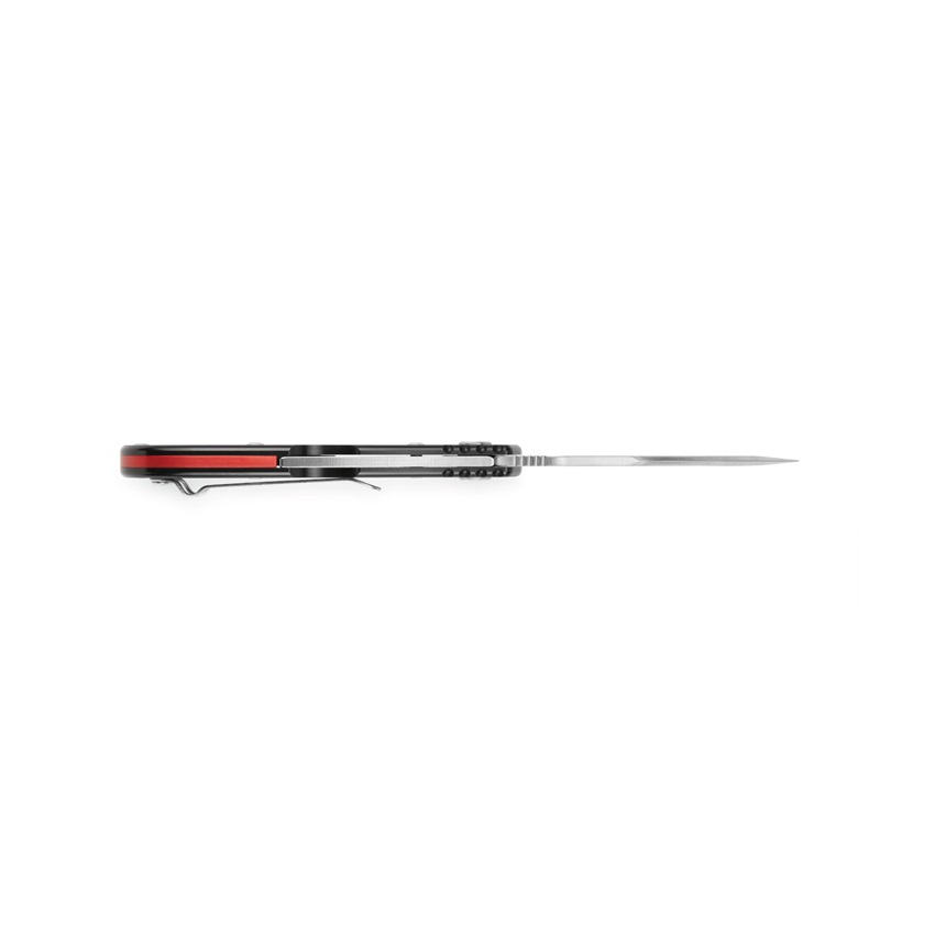 Αναδιπλούμενος Σουγιάς Τσέπης B722-BKS1 Spitfire (Black) της Buck Knives TOY81117 trazeras|TOY81117