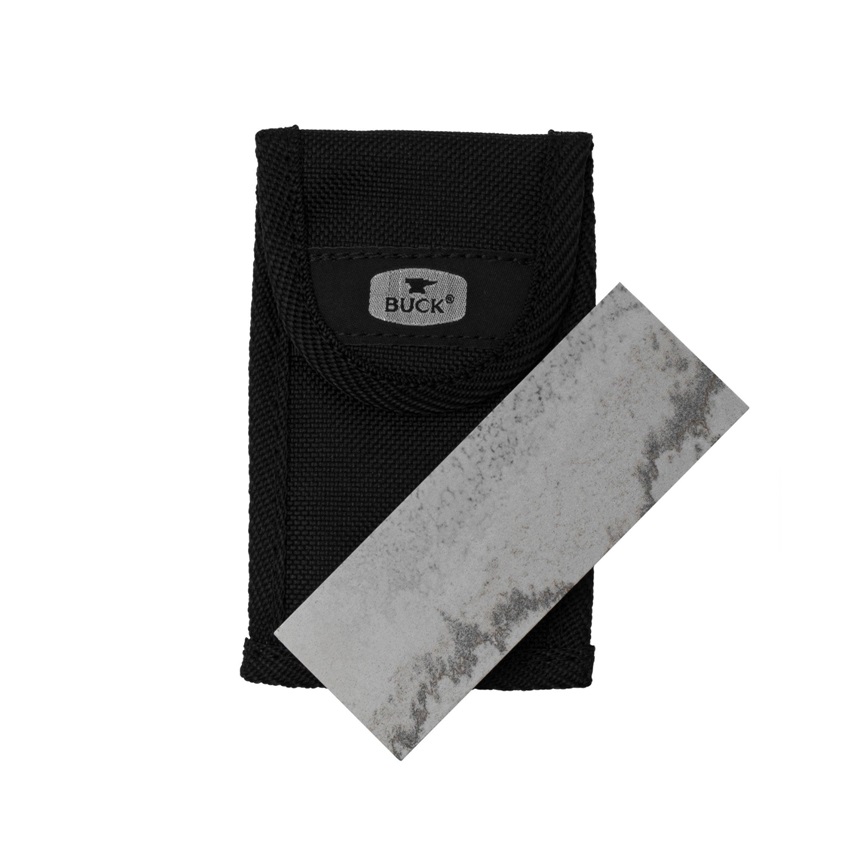 Πέτρα Ακονίσματος Soft Arkansas Stone της Buck Knives TOY81119 trazeras|TOY81119