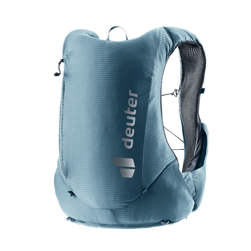 Σακίδιο Ορειβασίας - Πεζοπορίας Traick 9L (Atlantic Ink) της Deuter TOY81124 trazeras|TOY81124