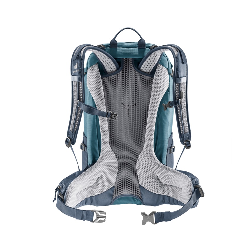 Σακίδιο Ορειβασίας - Πεζοπορίας Futura 27L (Atlantic Ink) της Deuter TOY81126 trazeras|TOY81126