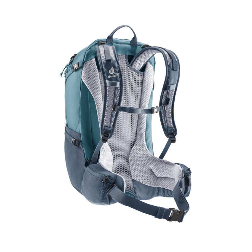 Σακίδιο Ορειβασίας - Πεζοπορίας Futura 27L (Atlantic Ink) της Deuter TOY81126 trazeras|TOY81126