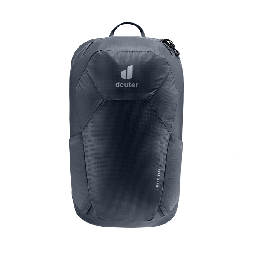 Σακίδιο Ορειβασίας - Πεζοπορίας Speed Lite 17L (Black) της Deuter TOY81130 trazeras|TOY81130