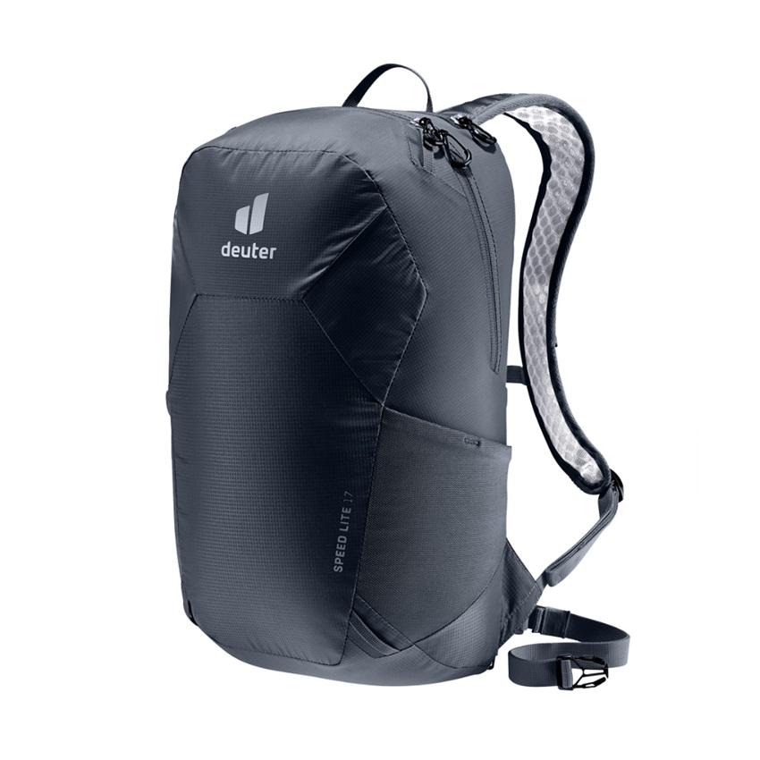 Σακίδιο Ορειβασίας - Πεζοπορίας Speed Lite 17L (Black) της Deuter TOY81130 trazeras|TOY81130