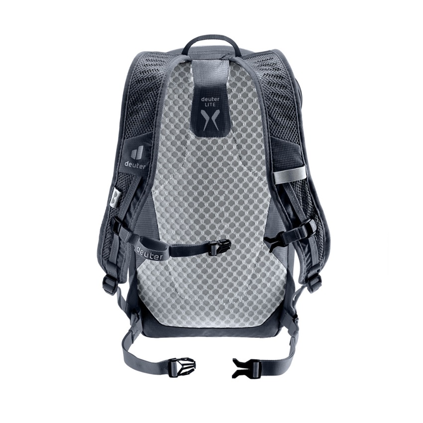 Σακίδιο Ορειβασίας - Πεζοπορίας Speed Lite 17L (Black) της Deuter TOY81130 trazeras|TOY81130