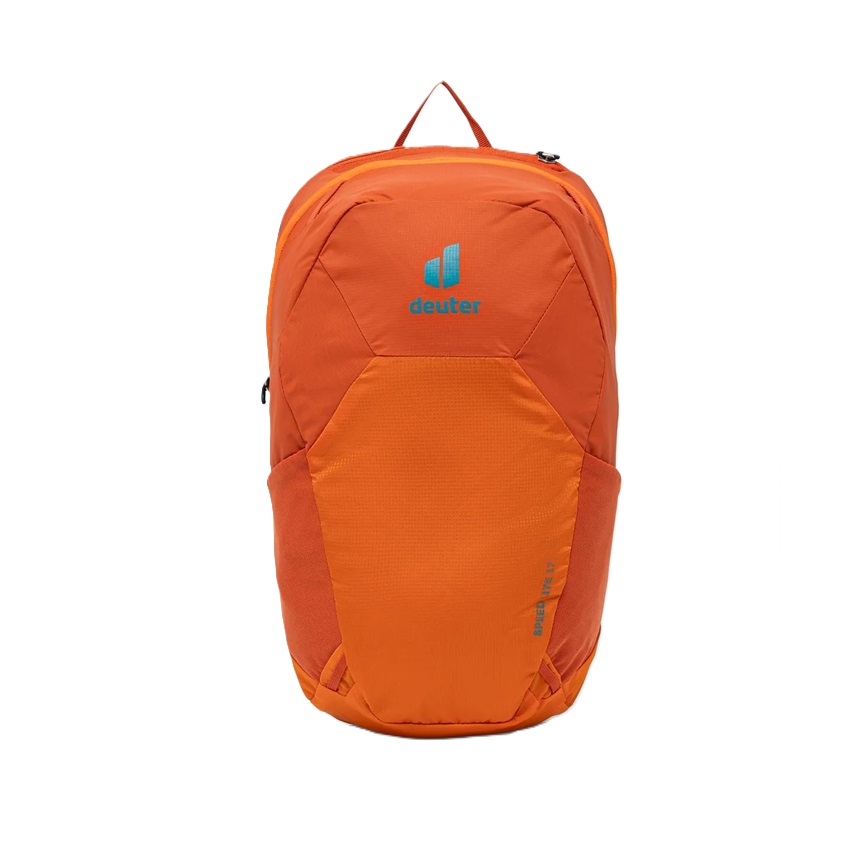 Σακίδιο Ορειβασίας - Πεζοπορίας Speed Lite 17L (Paprika - Saffron) της Deuter TOY81131 trazeras|TOY81131