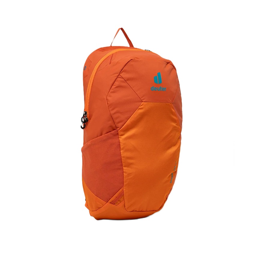 Σακίδιο Ορειβασίας - Πεζοπορίας Speed Lite 17L (Paprika - Saffron) της Deuter TOY81131 trazeras|TOY81131