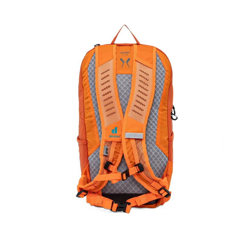 Σακίδιο Ορειβασίας - Πεζοπορίας Speed Lite 17L (Paprika - Saffron) της Deuter TOY81131 trazeras|TOY81131