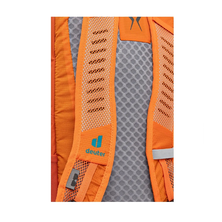 Σακίδιο Ορειβασίας - Πεζοπορίας Speed Lite 17L (Paprika - Saffron) της Deuter TOY81131 trazeras|TOY81131