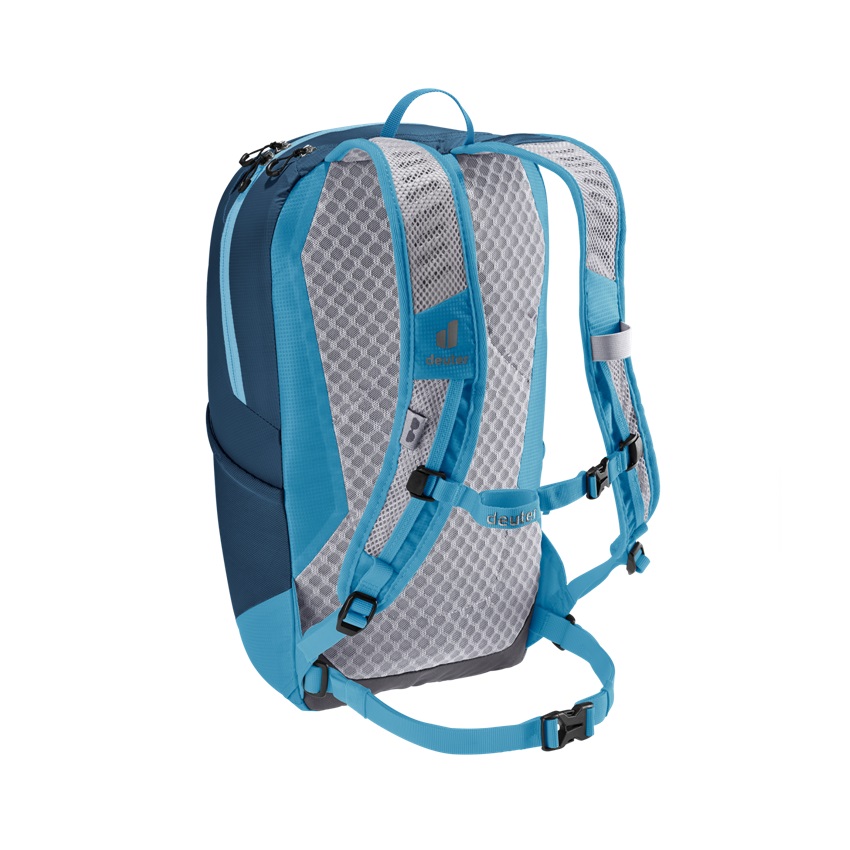 Σακίδιο Ορειβασίας - Πεζοπορίας Speed Lite 17L (Ink - Wave) της Deuter TOY81132 trazeras|TOY81132