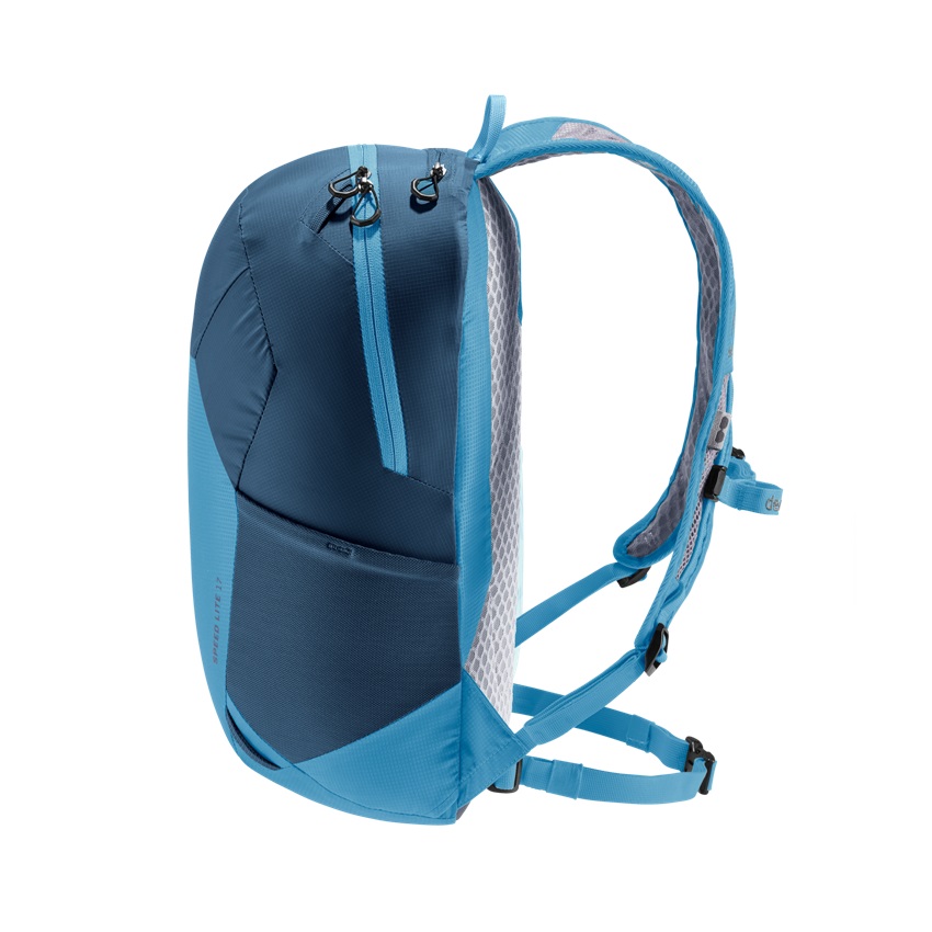 Σακίδιο Ορειβασίας - Πεζοπορίας Speed Lite 17L (Ink - Wave) της Deuter TOY81132 trazeras|TOY81132