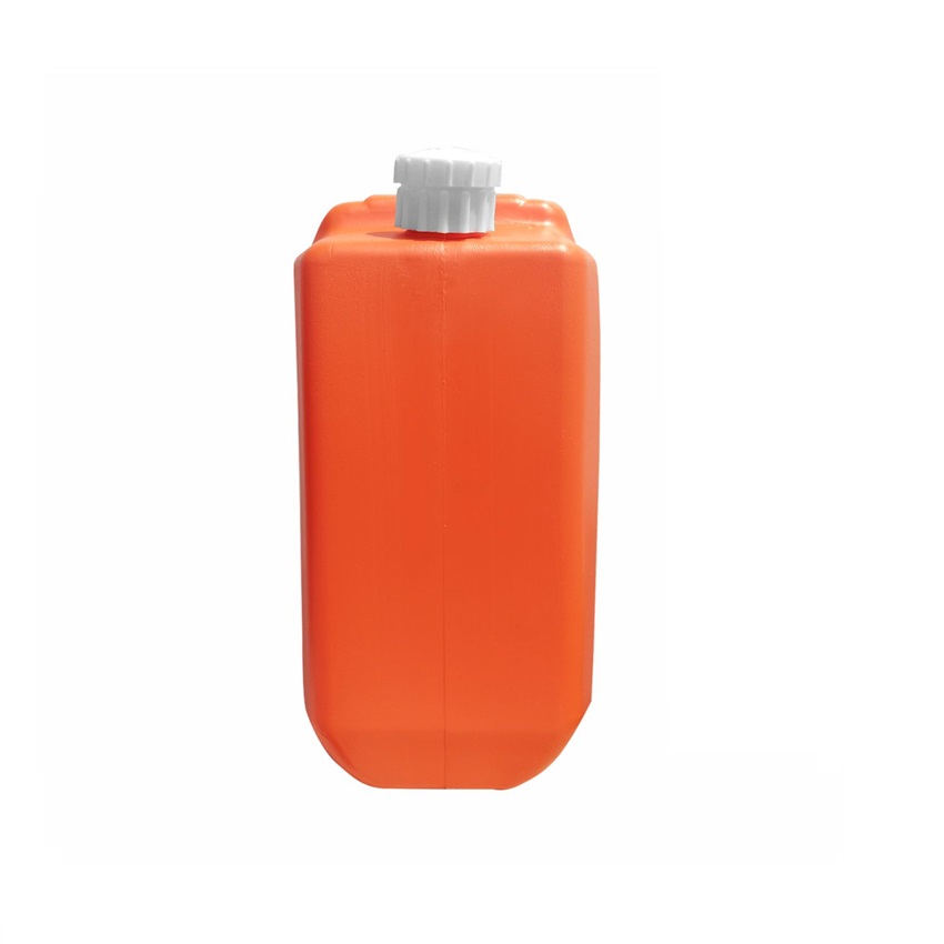Μπιτόνι Πλαστικό 3 Επιλογές (Orange) της Βιοκών STB71831 trazeras|STB71831