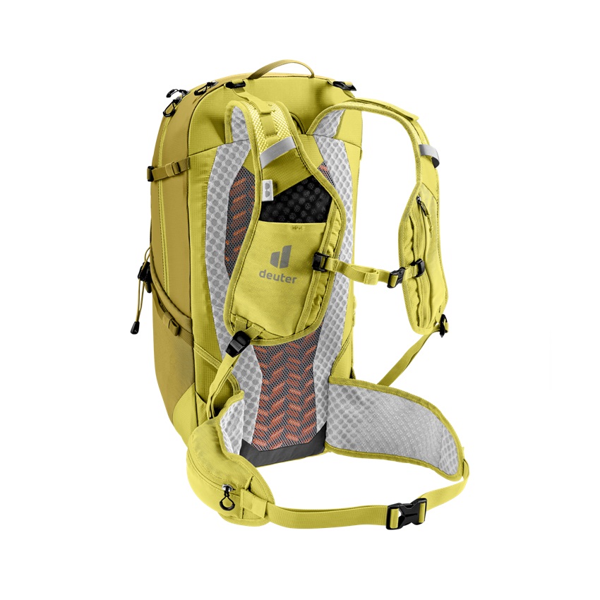 Σακίδιο Ορειβασίας - Πεζοπορίας Speed Lite 25L (Linden - Sprout) της Deuter TOY81137 trazeras|TOY81137