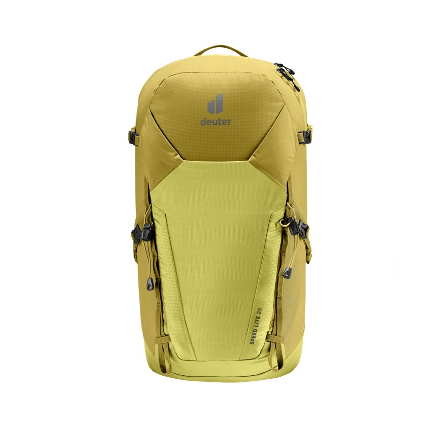 Σακίδιο Ορειβασίας - Πεζοπορίας Speed Lite 25L (Linden - Sprout) της Deuter TOY81137 trazeras|TOY81137