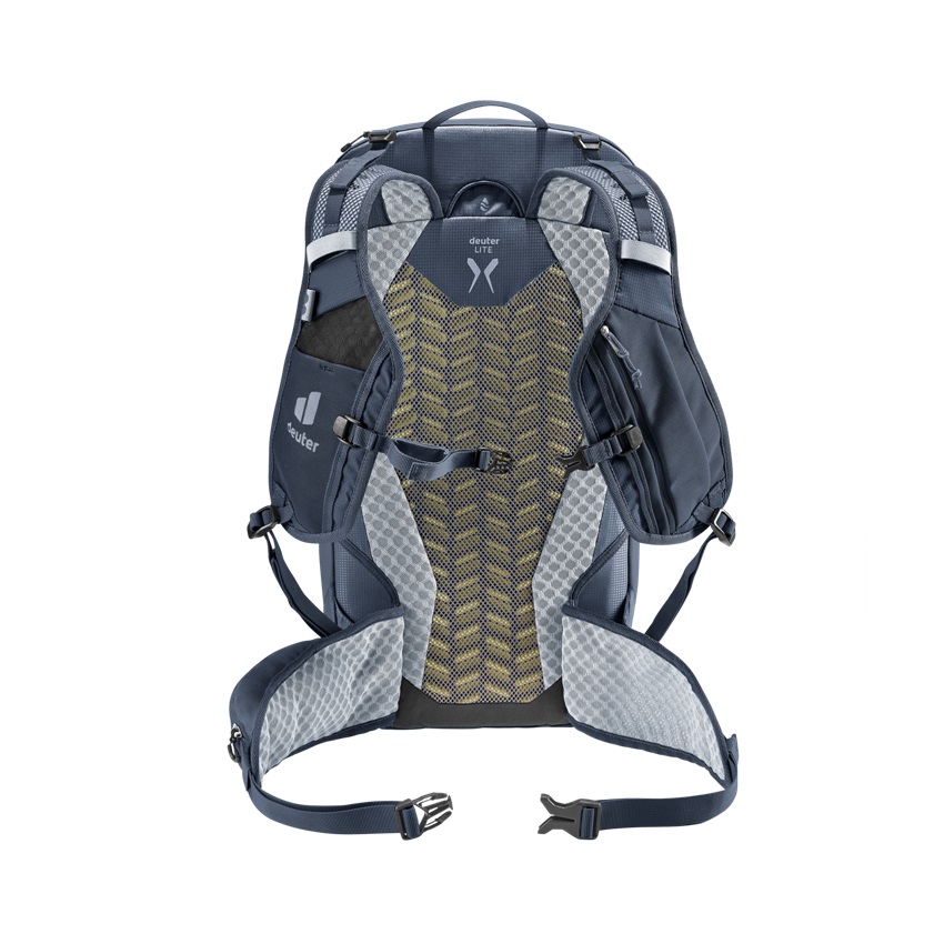 Σακίδιο Ορειβασίας - Πεζοπορίας Speed Lite 25L (Black) της Deuter TOY81138 trazeras|TOY81138