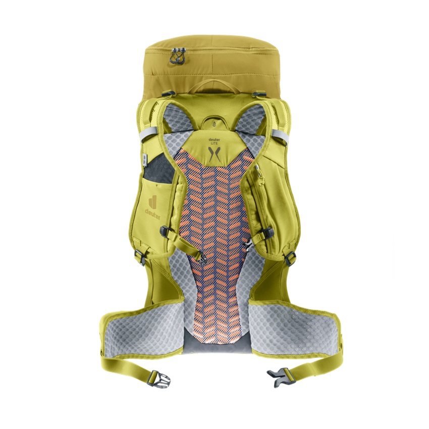 Σακίδιο Ορειβασίας - Πεζοπορίας Speed Lite 30L (Linden - Sprout) της Deuter TOY81139 trazeras|TOY81139