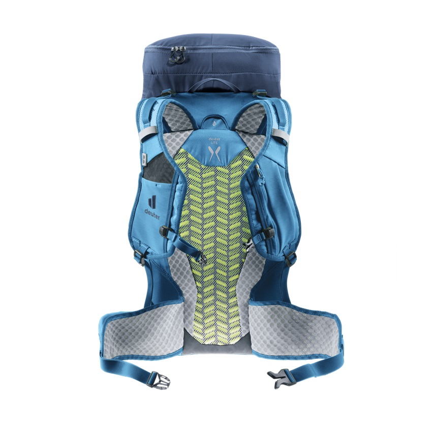 Σακίδιο Ορειβασίας - Πεζοπορίας Speed Lite 30L (Ink - Wave) της Deuter TOY81140 trazeras|TOY81140