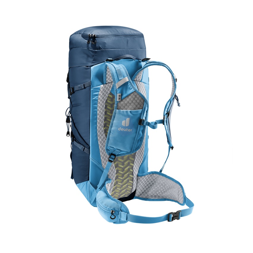 Σακίδιο Ορειβασίας - Πεζοπορίας Speed Lite 30L (Ink - Wave) της Deuter TOY81140 trazeras|TOY81140