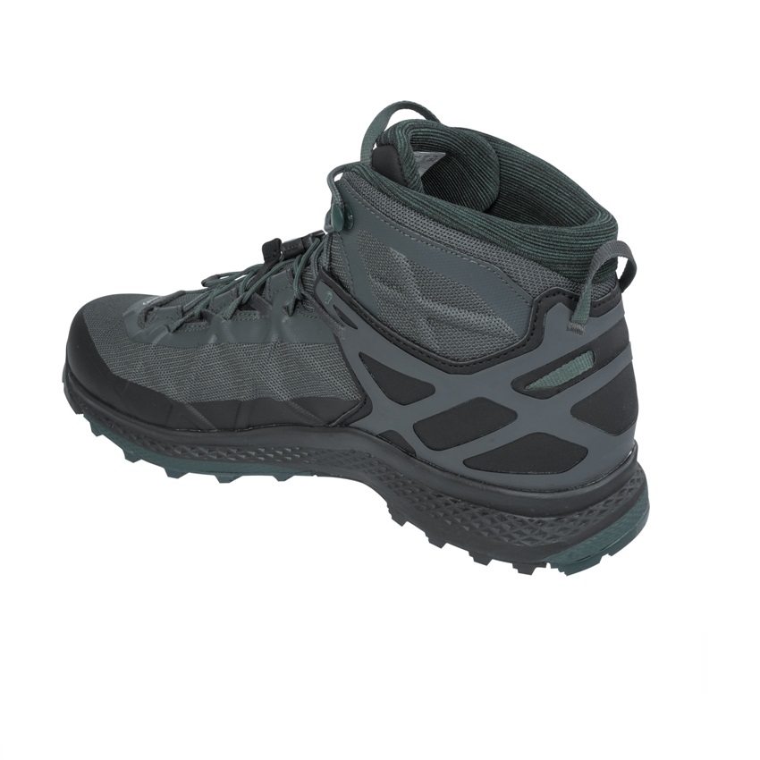 Μποτάκια Trekking Rocket Mid GTX, Mid 6'' (Grey) της Aku SRS71835 trazeras|SRS71835