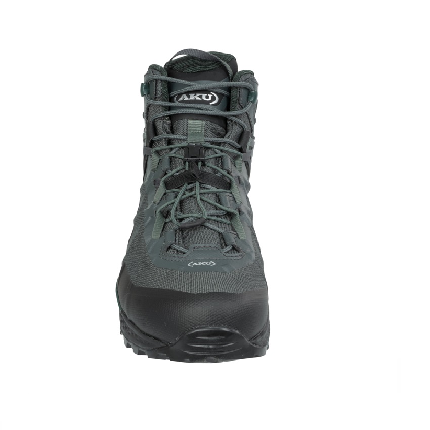 Μποτάκια Trekking Rocket Mid GTX, Mid 6'' (Grey) της Aku SRS71835 trazeras|SRS71835