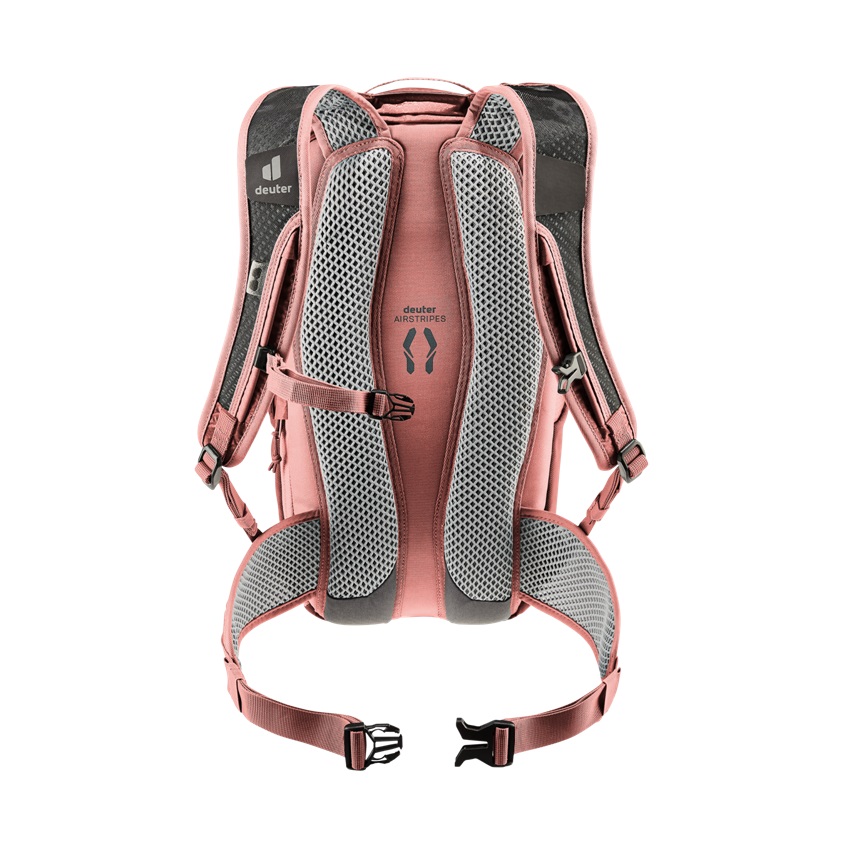 Ποδηλατικό Σακίδιο Πλάτης Race 12L (Chestnut-Redwood) της Deuter TOY81156 trazeras|TOY81156